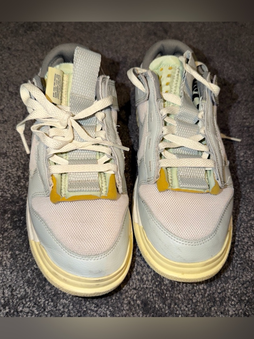Nike Dunk Ultra Women’s sneakers